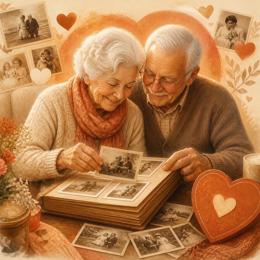 Emotional Memory Activities