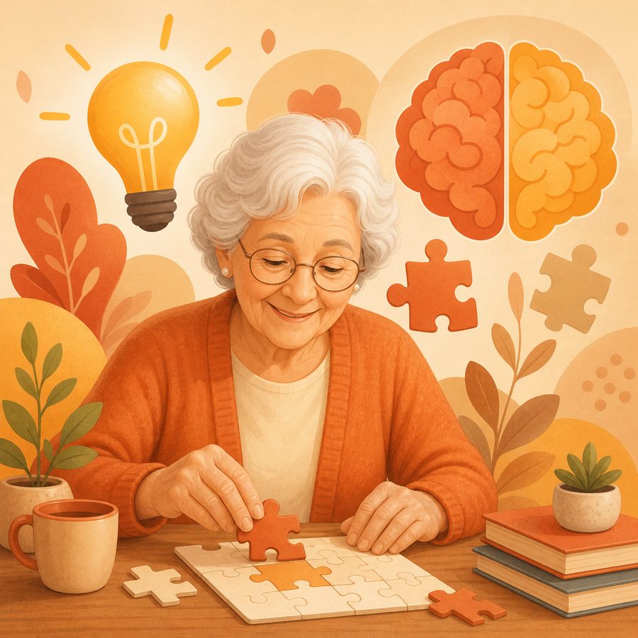 Memory Stimulation Exercises